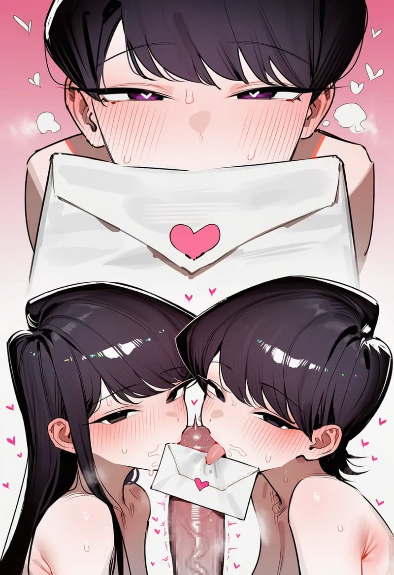 อ่านโดจิน แม่ลูกโคมิ แปลไทย